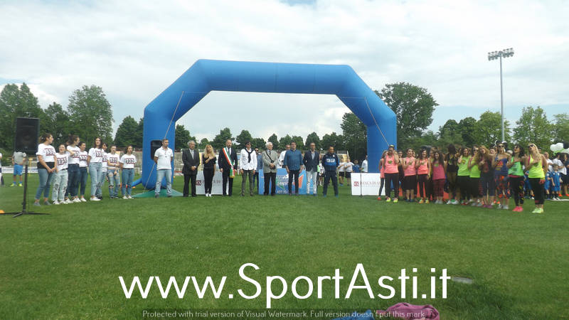 Festa del Calcio Giovanile 2018  &#8211;  Asti