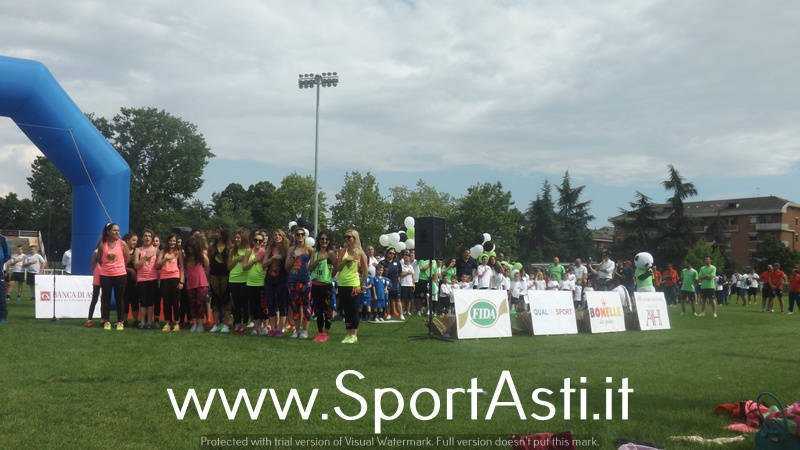 Festa del Calcio Giovanile 2018  &#8211;  Asti