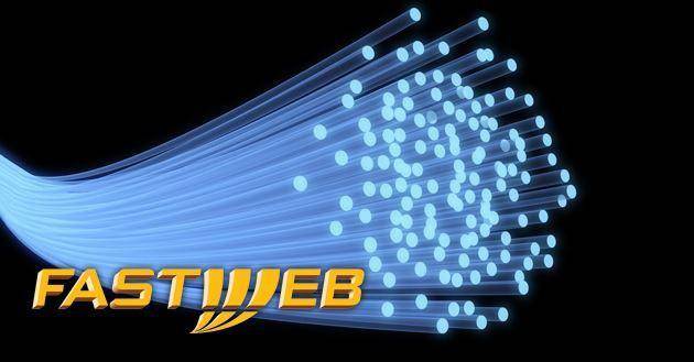 Fastweb, offerte ADSL e Fibra Ottica per privati