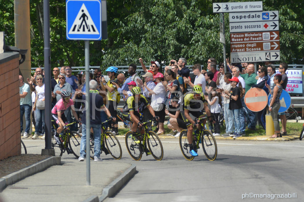 Nuovo calendario UCI, il Giro d’Italia riprogrammato dal 3 al 25 ottobre