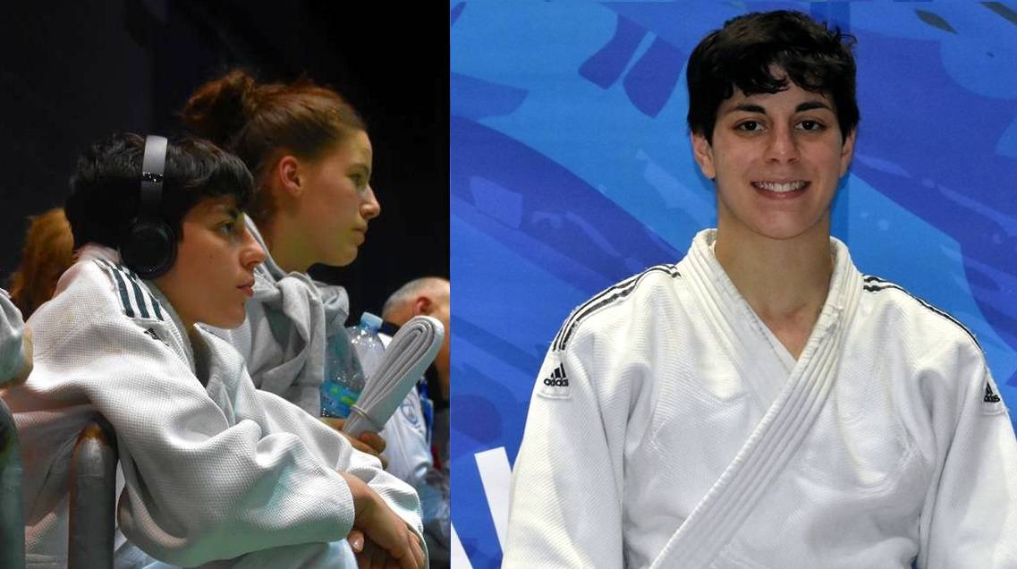 La Polisportiva Astigiana protagonista ai Campionati Italiani di Judo