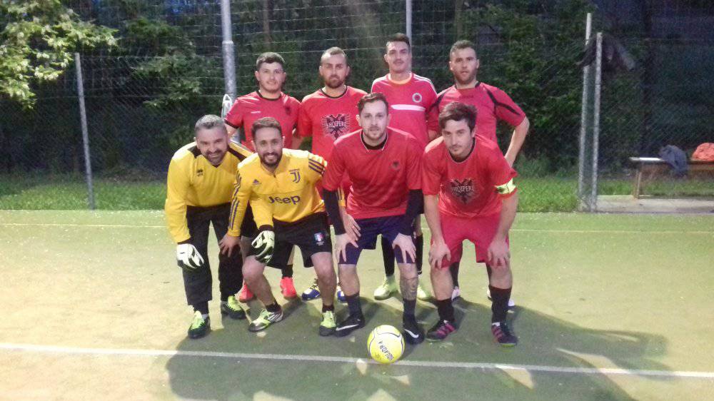 Concluso il campionato di calcio a 5 dell’ASC di Asti: si aggiudica il trofeo la squadra dei Red Boys