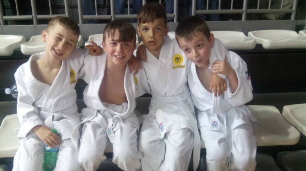 scuola judo shobukai 13052018