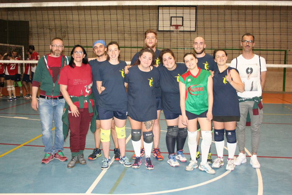 Torneo dei Borghi di Volley 2018 &#8211; Asti