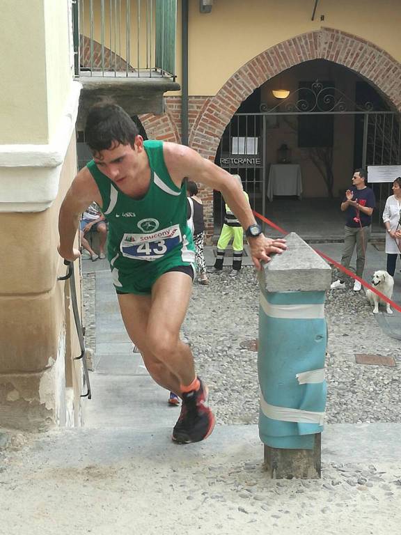 Campionati Italiani Corsa in Montagna Saluzzo &#8211; Vittorio Alfieri