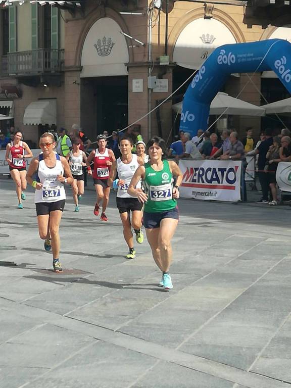 Campionati Italiani Corsa in Montagna Saluzzo &#8211; Vittorio Alfieri