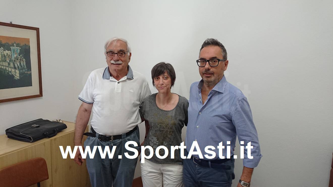 Nella nuova sede della Delegazione Provinciale FIGC di Asti presentate le novità della prossima stagione calcistica