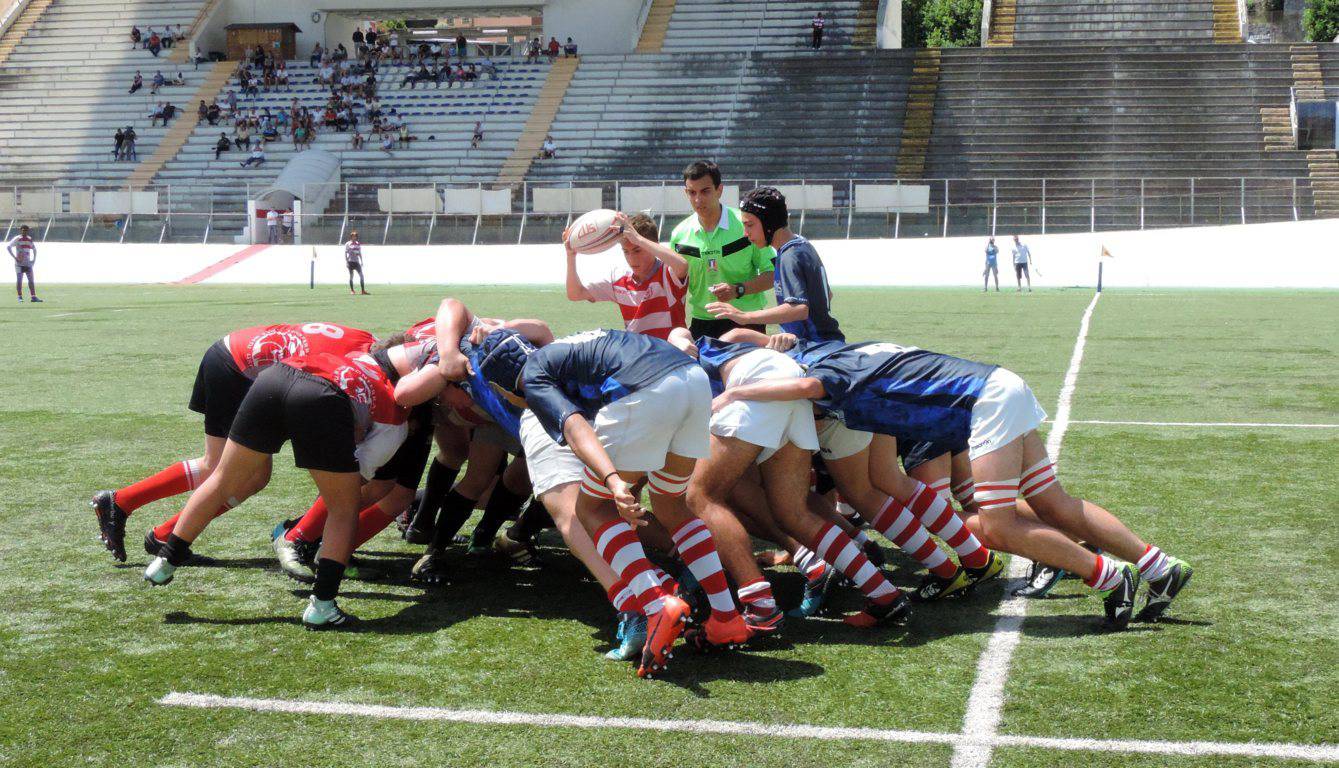 Al “Carlini” di Genova si ferma la corsa dell’Under 16 del Monferrato Rugby