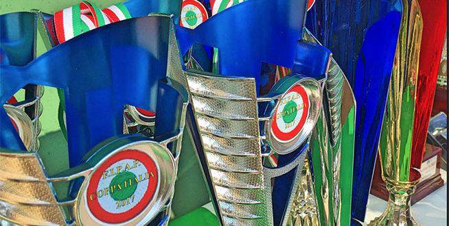 Pallapugno: stasera la semifinale di Coppa Italia di Serie A tra Araldica Castagnole Lanze e Canalese