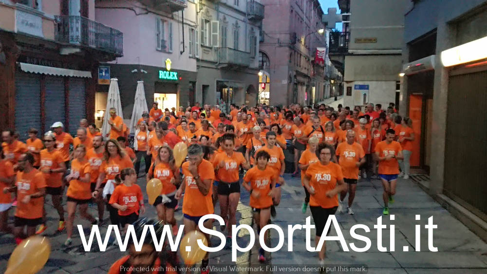 Ritorna la Virtual Run 5.30 #Astibogia: appuntamento il 7 giugno!