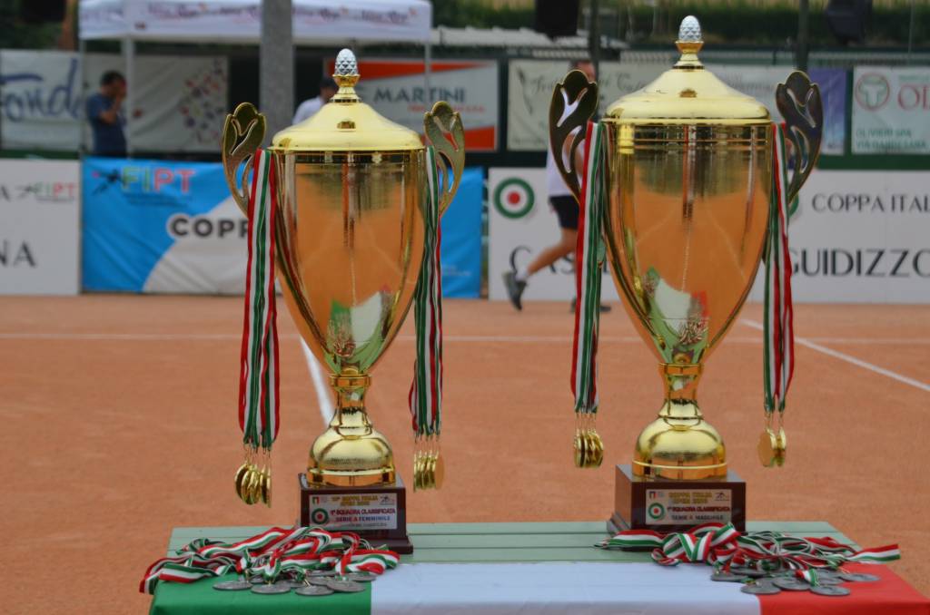 Coppa Italia Femminile: Tigliolese e Monalese sconfitte nelle finali di serie A e B