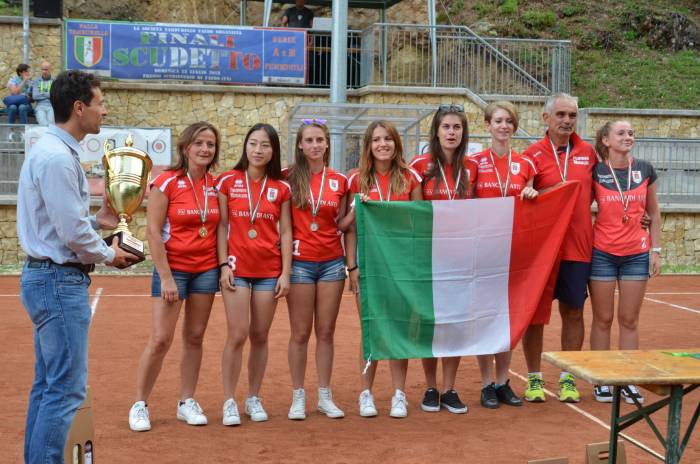 Dopo lo scudetto la Tigliolese e la Monalese vanno a caccia della Coppa Italia femminile di serie A e B
