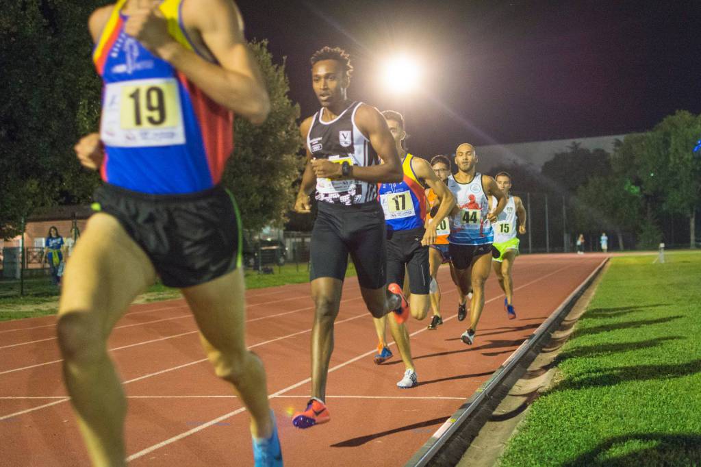 Pietro Freiburger protagonista a Rubiera, la coppia Corradi-Astorino vince a Novi