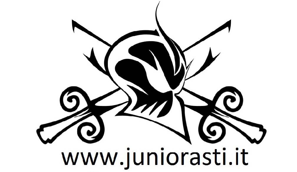 logo junior pentathlon asti