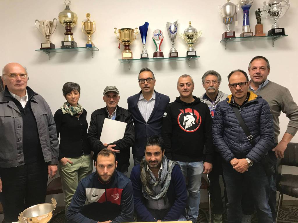 Sorteggiati gli accoppiamenti dei quarti di finale della Coppa Piemonte di Seconda e Terza Categoria di Asti