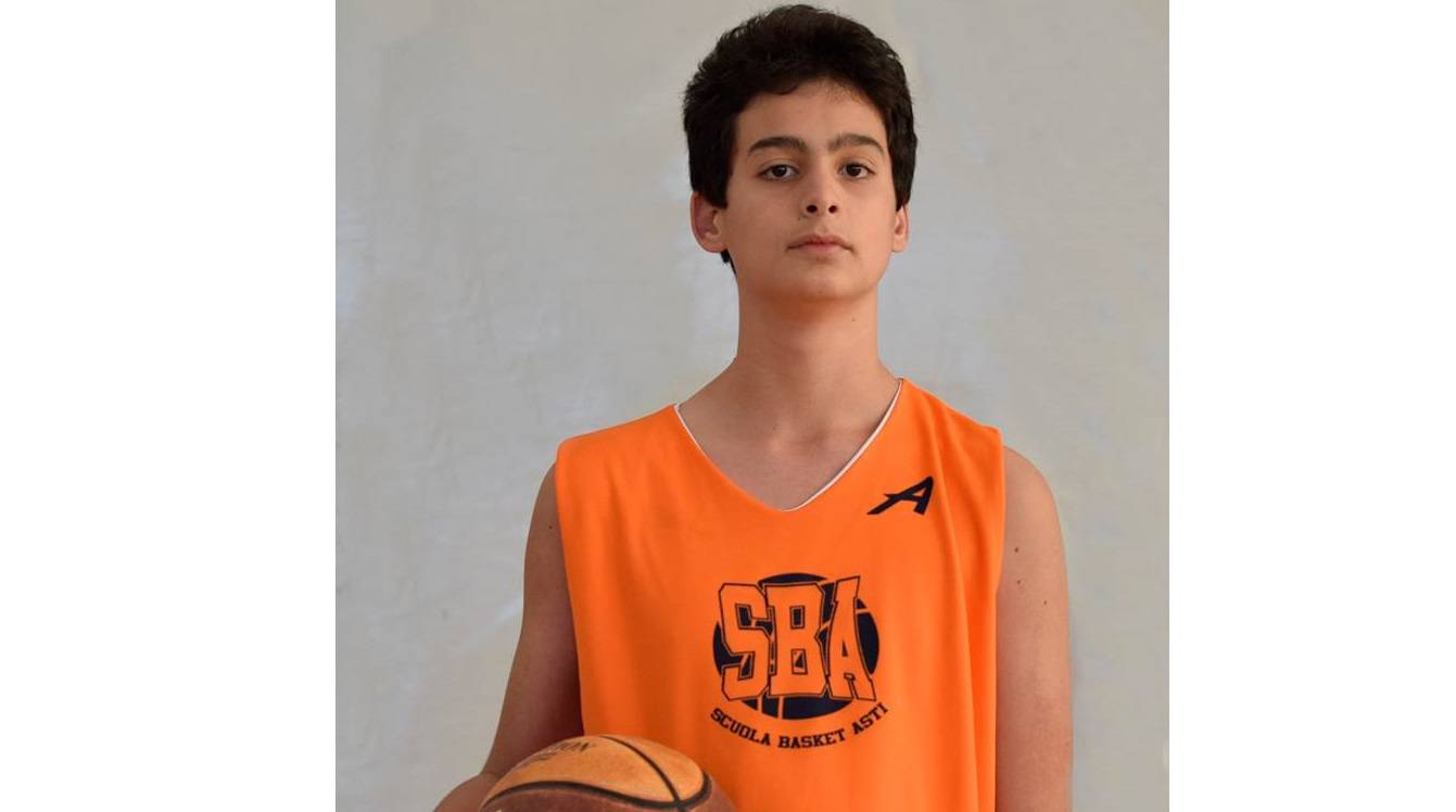 L’Under 15 regionale della Scuola Basket Asti travolgente sul parquet di Bra