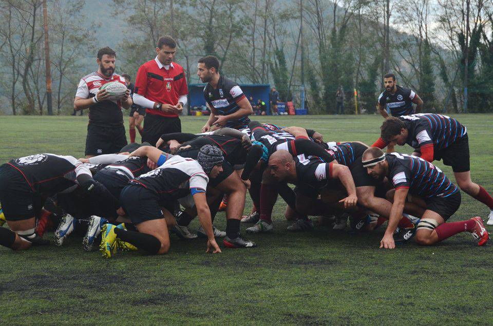 Il Monferrato Rugby non si ferma, successo esterno contro l’Amatori Genova