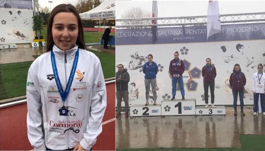 Pentathlon Moderno: gli atleti del Future Project Asti protagonisti nelle gare di Modena