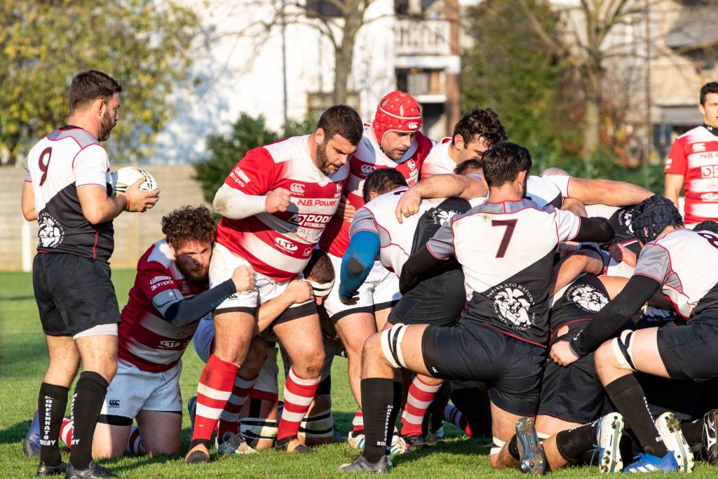 Il Monferrato Rugby cade a Piacenza in un match senza mete