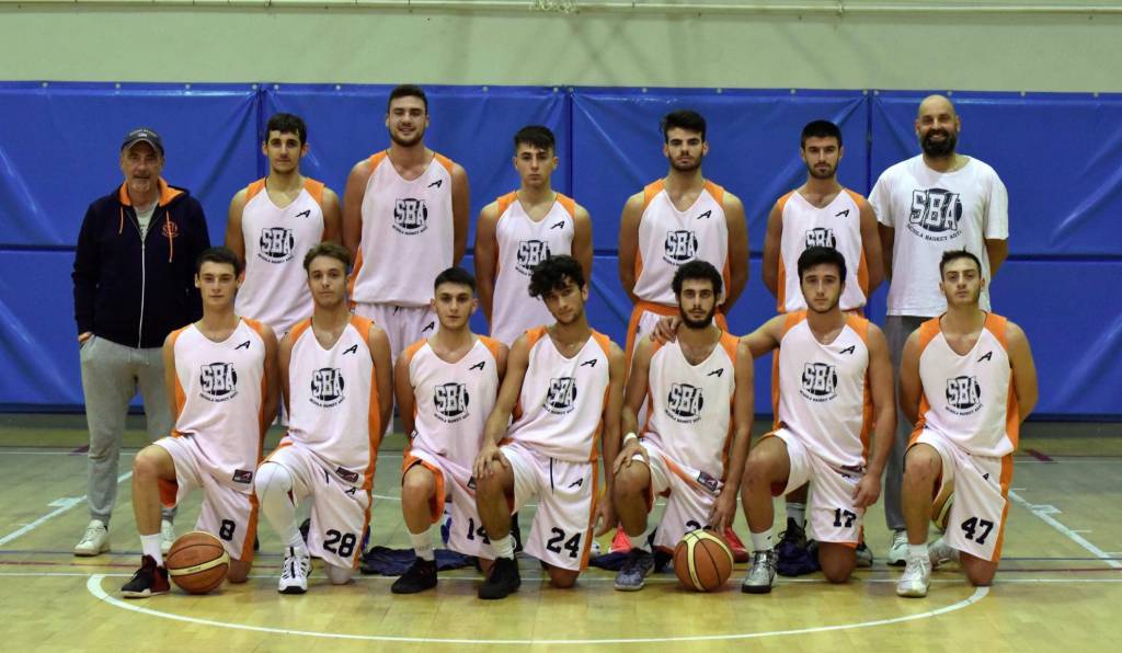 Promozione: la Scuola Basket Asti vince e ribalta gli scontri diretti con il Monferrato Basket