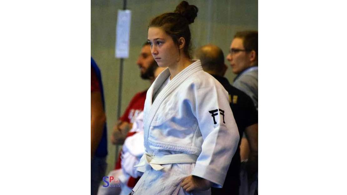 Impegnativo fine settimana per gli atleti della Polisportiva Astigiana al Torneo Sankaku di Judo