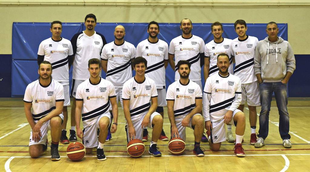 Basket: il derby di Promozione con la SBA è ancora della Brumar Cierre Asti
