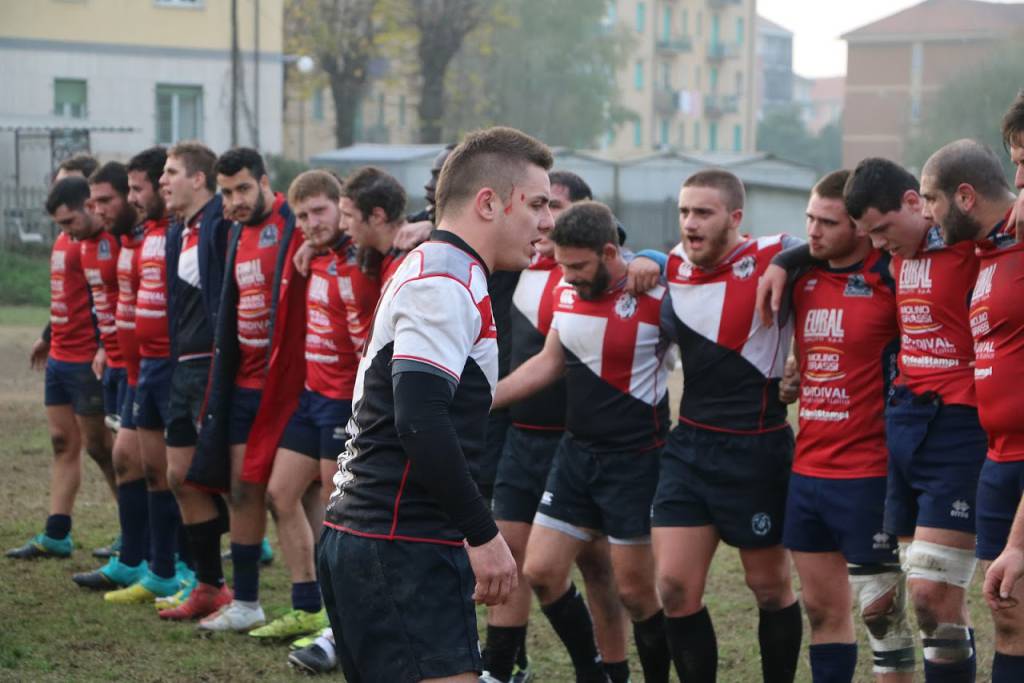 Il Monferrato Rugby difende il primo posto nella delicata trasferta contro il Lecco