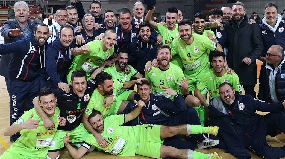 Coppa Italia Serie A2: il Città di Asti batte Milano e vola alla Final Four