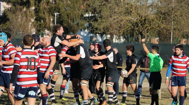 Il Monferrato Rugby riparte con il big match contro il Lumezzane: in palio il primo posto
