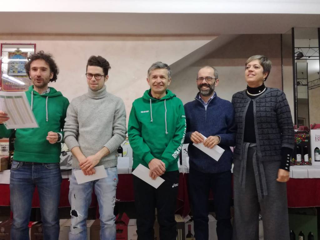 Festa sociale e premiazioni di fine anno per la Vittorio Alfieri Asti