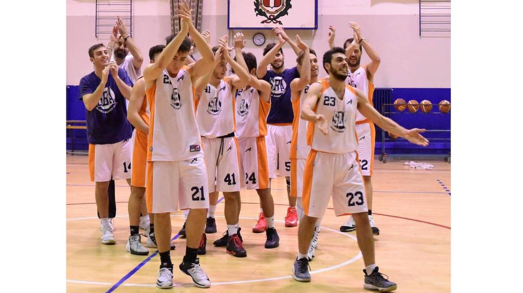 In Promozione la Scuola Basket Asti riparte con un successo esterno
