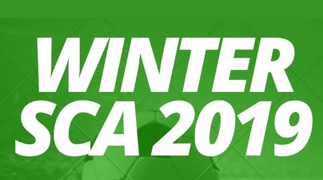 Asti, sabato il primo appuntamento con il torneo Winter SCA Cup