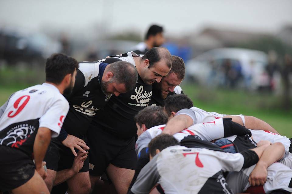 La Cadetta del Monferrato Rugby vince il derby contro Tortona, bene anche l’Under 18