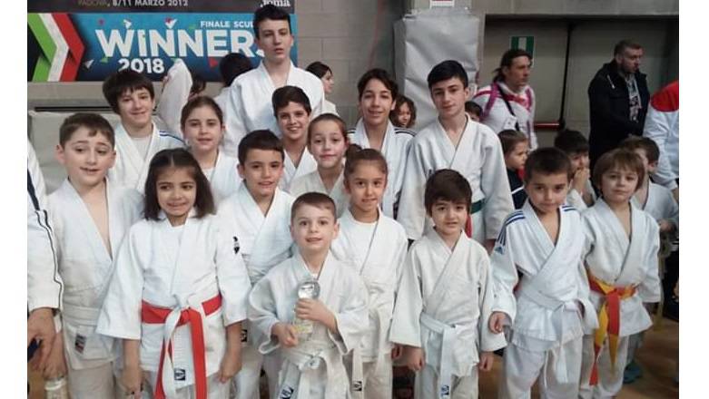 Il Judo Olimpic Asti protagonista al XIII Trofeo Città di Asti