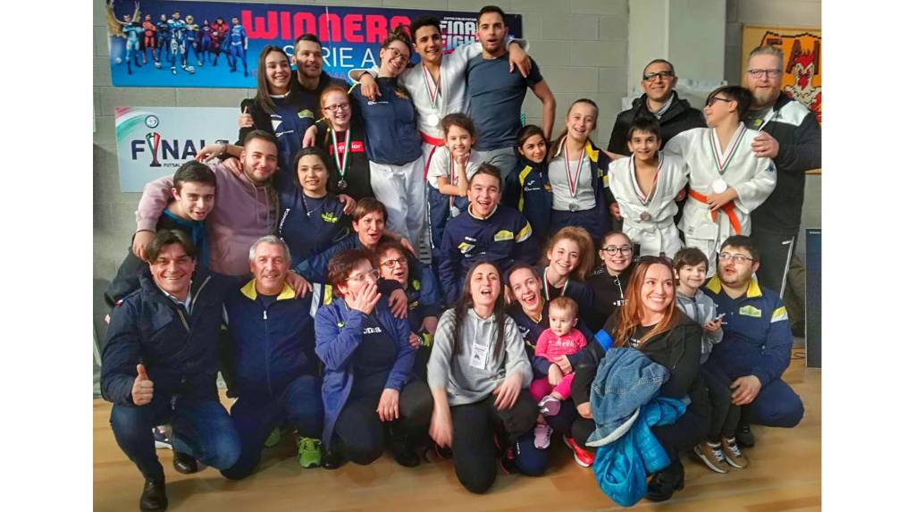 Successo per il “XIII Trofeo Città di Asti Memorial Vettorello Scalia” con la regia degli Amici del Judo Piemonte
