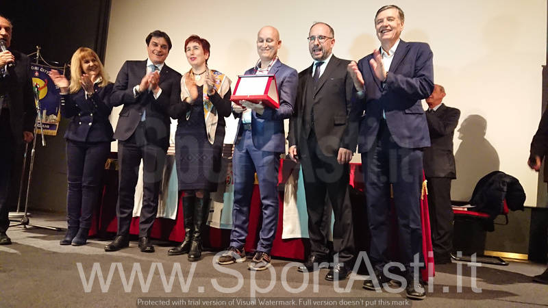 Premiazione Ambasciatori 2019