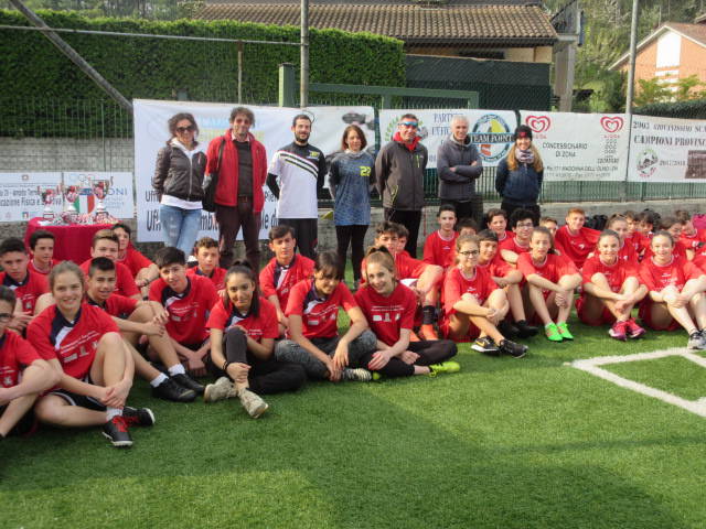 Campionati Studenteschi Regionali di Ultimate Frisbee