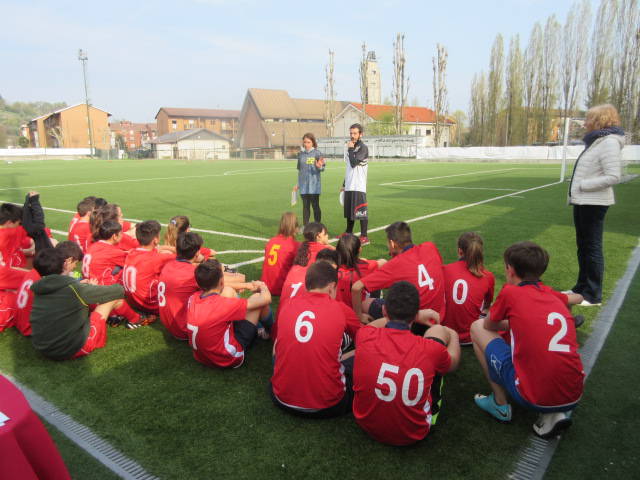 Campionati Studenteschi Regionali di Ultimate Frisbee