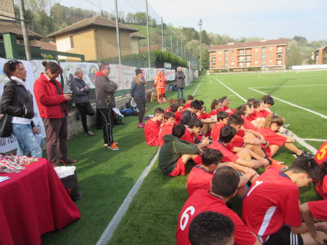 Campionati Studenteschi Regionali di Ultimate Frisbee