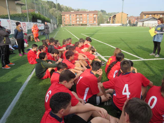 Campionati Studenteschi Regionali di Ultimate Frisbee