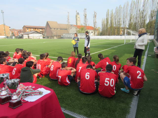 Campionati Studenteschi Regionali di Ultimate Frisbee