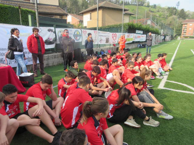 Campionati Studenteschi Regionali di Ultimate Frisbee