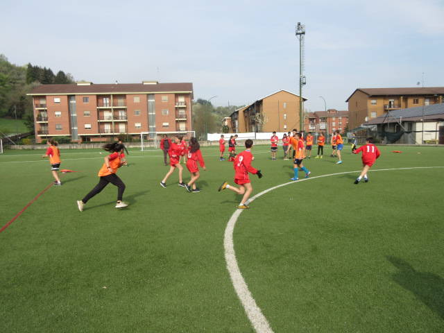 Campionati Studenteschi Regionali di Ultimate Frisbee