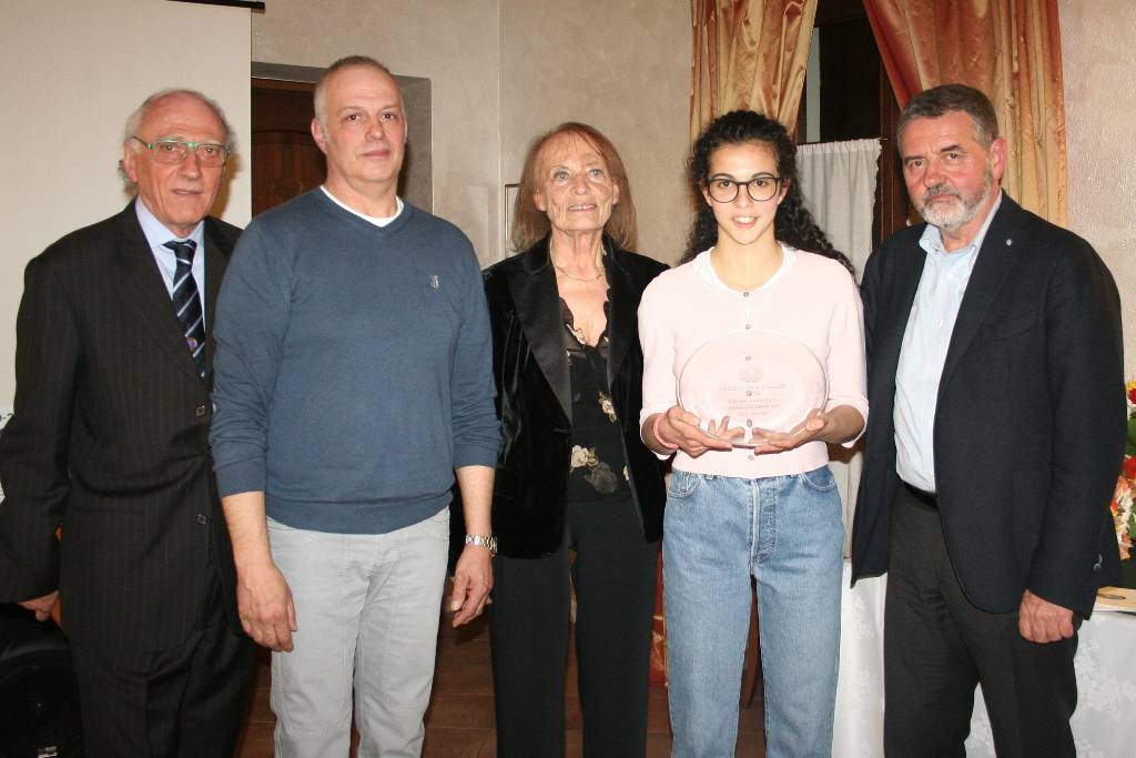 Premi Panathlon Asti 2019