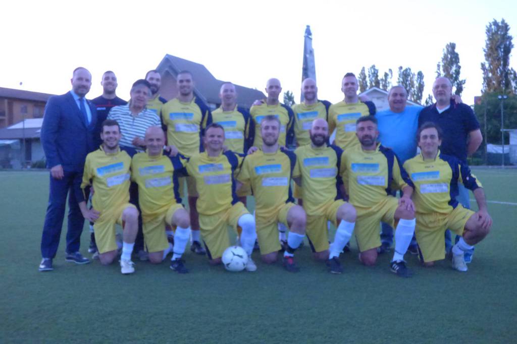 Il CRASL19 Asti si aggiudica la 53a edizione del Torneo degli Enti di Calcio “Memorial Gaspare Miceli”