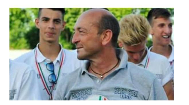 Giuseppe Bosticco è il nuovo allenatore della Pro Villafranca