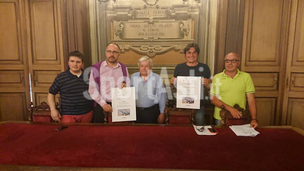 Bocce: Asti capitale del Petanque con i campionati italiani a terne categoria C e D