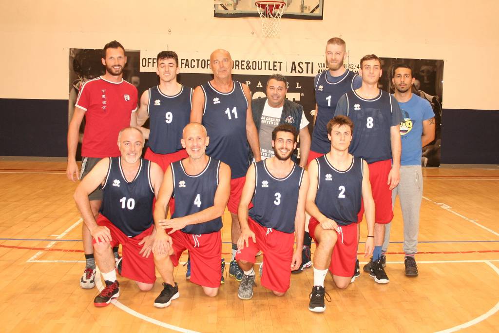 La Torretta vince il Torneo dei Borghi di Basket con un turno d’anticipo