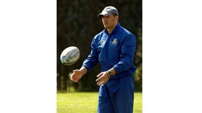 Nuovo allenatore per il Monferrato Rugby che riparte dal girone 1 di serie B