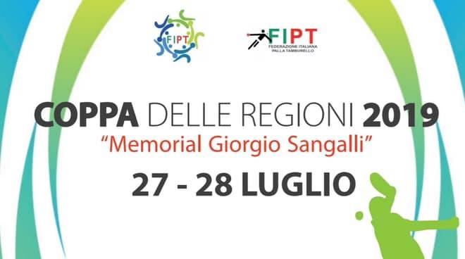 Nel week end in provincia di Trento la Coppa delle Regioni IV Memorial Giorgio Sangalli